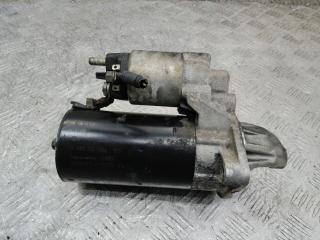 стартер BMW X5 E70 2008, 3.0 л., дизель, 0001115046, 7796892