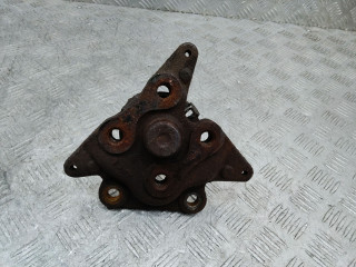 кулак задний правый Renault Megane 3 поколение 2012, 1.5 л., дизель