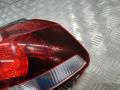 фонарь задний правый Volkswagen Golf 6 поколение 2009, хетчбэк 5 дв., 5K0945096M, 5K0945096 - фото №2