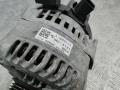 генератор BMW X1 F48 2015, 2.0 л., дизель, 7640131 - фото №2