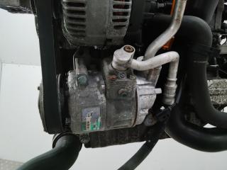 компрессор кондиционера Volkswagen Passat B6 2005, 1.9 л., BKC, дизель, МКПП, 1K0820803Q