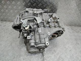 КПП механическая (МКПП) Volkswagen Sharan 1 поколение [2-й рестайлинг] 2004, 1.9 л., ANU, дизель, FVA