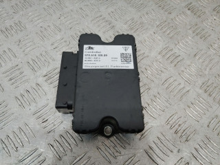 блок управления ручником Porsche Panamera 970 2011, 3.0 л., дизель, 97061810909
