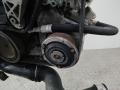 компрессор кондиционера Volkswagen Passat B6 2005, 1.9 л., BKC, дизель, робот - фото №5