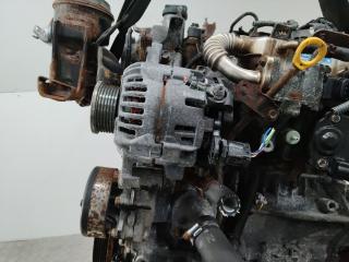 генератор Toyota Yaris XP9 2008, 1.4 л., дизель, 270600N011