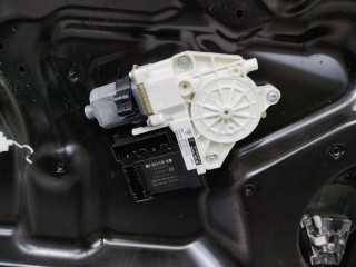 моторчик стеклоподъемника передний левый Porsche Boxster 987 2006, 99762418103