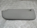 козырек солнцезащитный Porsche Panamera 970 2011 - фото №3