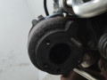 турбина Nissan Qashqai 1 поколение [рестайлинг] 2010, 1.5 л., K9K 282, дизель, МКПП, 54399700030 - фото №5