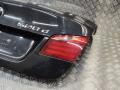 крышка багажника (дверь 3-5) BMW 5 серия F07/F10/F11 2010, седан - фото №4