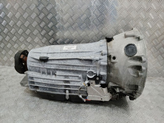 КПП автоматическая (АКПП) Mercedes-Benz C-Класс W205/S205/C205 2014, 2.2 л., дизель, 722908, 2052706501
