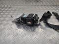 ремень безопасности Mercedes-Benz E-Класс W212/S212/C207/A207 2011, 610035800D - фото №3