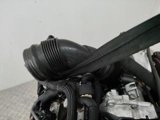 патрубок воздушного фильтра Audi A6 4F/C6 2004, 2.7 л., BPP, дизель, МКПП, 8E0129615