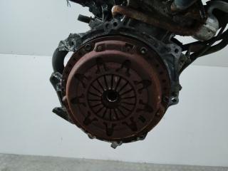 Комплект сцепления (в двигателе) Toyota Yaris XP9 2008, 1.4 л., дизель, 312500D041