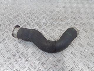 патрубок интеркулера BMW 3 серия F30/F31/F34 2013, 2.0 л., дизель, 474274802