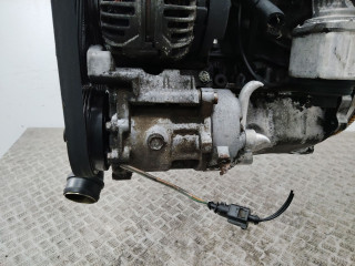 компрессор кондиционера Audi A3 8L 2000, 1.9 л., ASV, дизель, МКПП