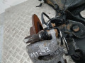 Диск тормозной задний ( в балке) Renault Megane 3 поколение [2-й рестайлинг] 2015, 1.5 л., дизель, хетчбэк 5 дв. - фото №2