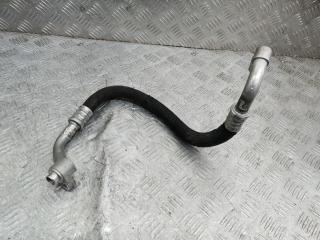 трубка кондиционера BMW X1 F48 2015, 2.0 л., дизель