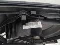 вентилятор радиатора Peugeot 308 T9 2015, 9806313580 - фото №3