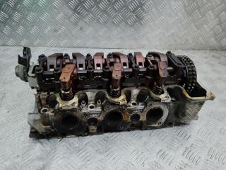 головка блока цилиндров Mercedes-Benz E-Класс W211/S211 2003, 2.6 л., M 112.917, бензин, R1120161301
