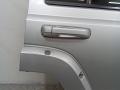 дверь задняя правая Jeep Commander 1 поколение 2006, 3.0 л., дизель - фото №4