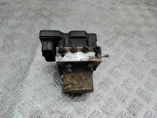 блок ABS Renault Master 3 поколение 2014, 476603785R