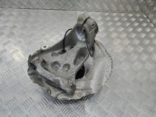 кулак поворотный левый BMW 3 серия F30/F31/F34 2012, 2.0 л., дизель, 6792287