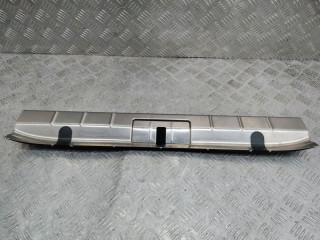 накладка внутренняя на заднюю панель кузова Porsche Panamera 970 2011, 97055125301