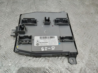 блок управления (другие) Mercedes-Benz E-Класс W213 [рестайлинг] 2021, A2139002532