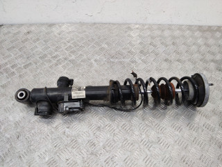 стойка задняя BMW 7 серия F01/F02 2011, 3.0 л., дизель, 6796928