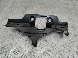 кронштейн (крепление) Porsche Panamera 970 2011, 97055547800