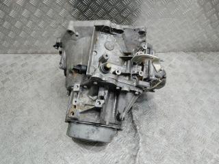КПП механическая (МКПП) Peugeot Partner 2 поколение (B9) 2008, 1.6 л., дизель, 20DP47