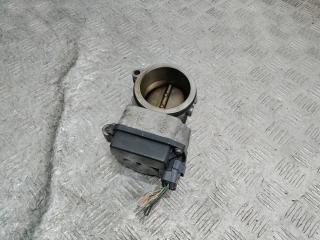 заслонка дроссельная Renault Duster 1 поколение 2013, 2.0 л., бензин, 8200063652