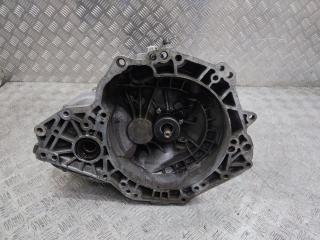 КПП механическая (МКПП) Opel Corsa D [рестайлинг] 2011, 1.3 л., дизель, F355