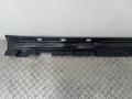 накладка на порог Mercedes-Benz S-Класс W222/C217/A217 2014, A2226980354 - фото №5