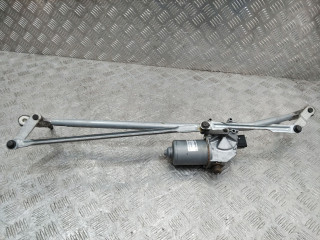 механизм стеклоочистителя (трапеция дворников) Renault Master 3 поколение 2011, W00005453, 141409360