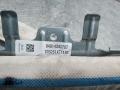 подушка безопасности боковая (шторка) BMW 5 серия F07/F10/F11 2010, 9143417 - фото №2