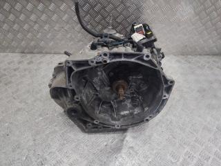 PКПП Peugeot 308 T7 [рестайлинг] 2011, 20DR04