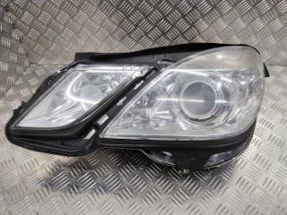 фара левая Mercedes-Benz E-Класс W212/S212/C207/A207 2011, A2128201959