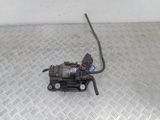 компрессор пневмоподвески BMW 7 серия G11/G12 2016, 6861882