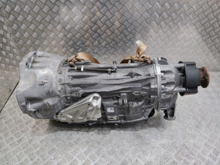КПП автоматическая (АКПП) Porsche Panamera 970 2011, 3.0 л., MCR.CC, дизель, АКПП, NGL, 0C8300037L