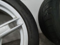 диск литой Porsche Boxster 987 2006 - фото №8