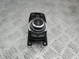 джойстик управления мультимедиа BMW X1 F48 2015, 9286699