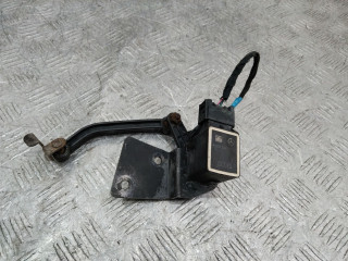 датчик дорожного просвета передний Mercedes-Benz M-Класс W164 2007, 3.0 л., дизель