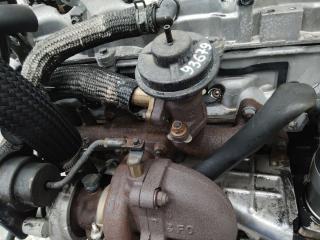 коллектор выпускной Hyundai Trajet 1 поколение 2004, 2.0 л., D4EA, дизель, МКПП