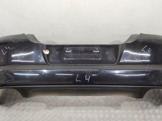 бампер задний Porsche Panamera 970 2011, 97050541100