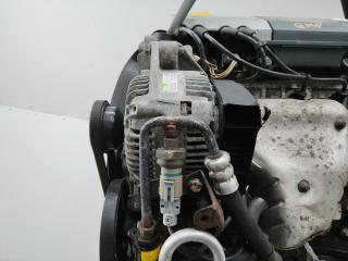генератор Renault Clio 2 поколение 1998, 1.6 л., бензин, 7700429042