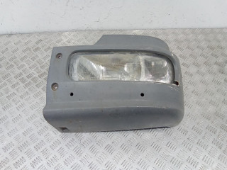 фара левая Mercedes-Benz Atego 1 поколение 2004, 9738200561
