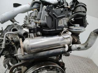 охладитель EGR / Радиатор EGR Chevrolet Nubira 1 поколение 2007, 2.0 л., Z 20 S1, дизель, МКПП, 96817829