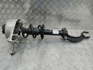 стойка передняя правая Audi A4 B8/8K 2010, 8T0413031