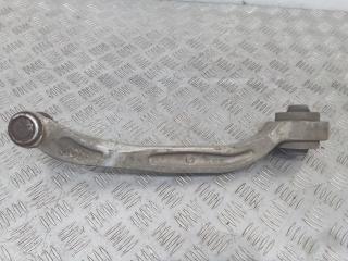 рычаг передний левый Audi A6 4F/C6 2007, 3.0 л., дизель, 4F0407693G